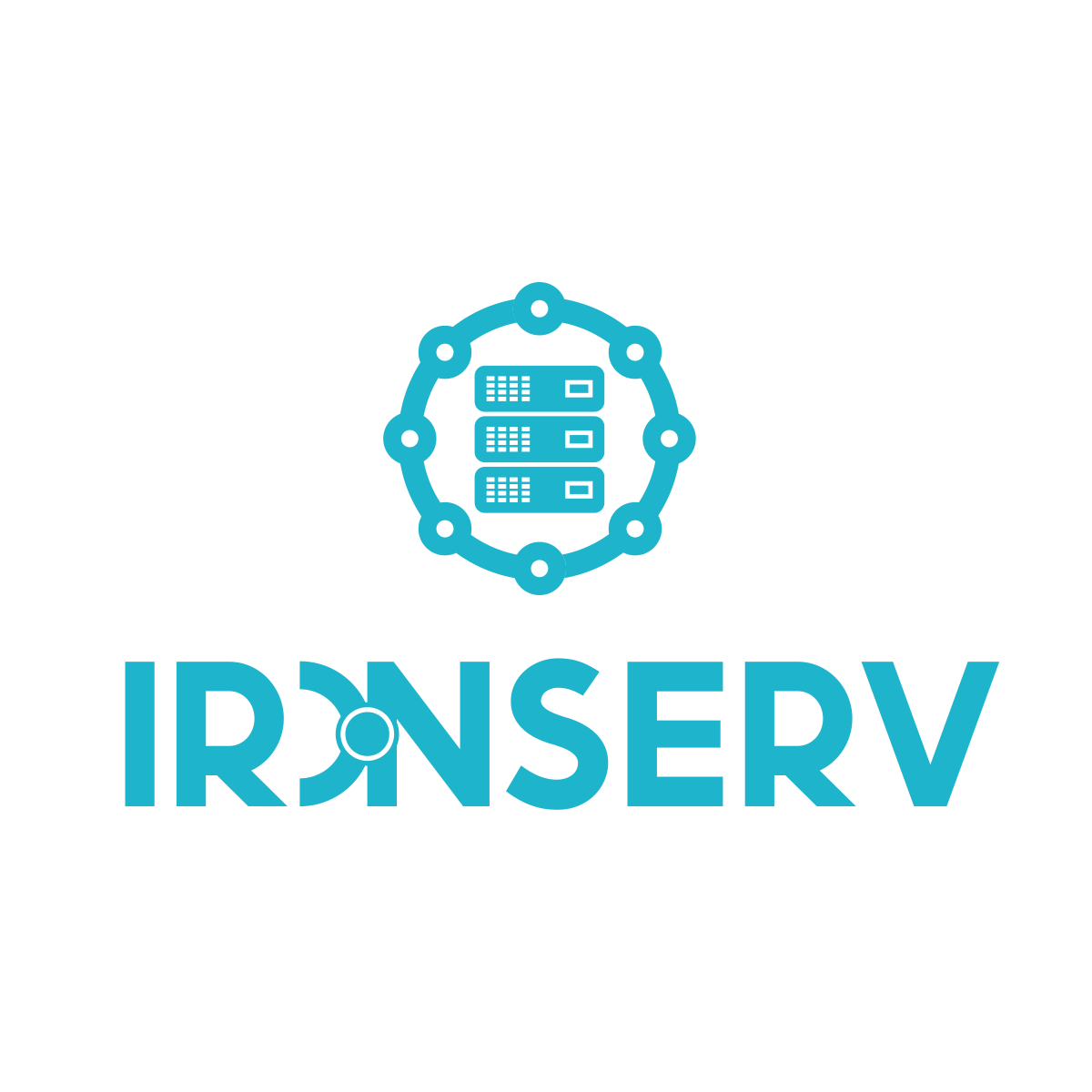 IronServe Logo