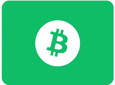 Item → bitcoin