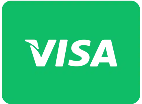 Item → visa